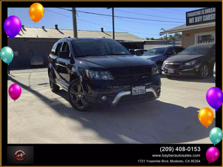 2015 DODGE JOURNEY - Image