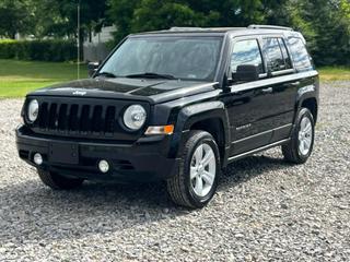 Image of 2013 JEEP PATRIOT