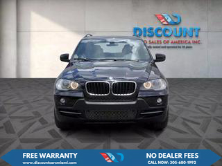 Image of 2009 BMW X5