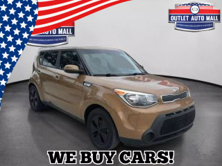 2016 KIA SOUL - Image