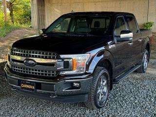 Image of 2020 FORD F150 SUPERCREW CAB