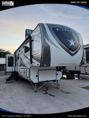 Image of 2022 HIGHLAND RIDGE SILVERSTAR 371BH 42'