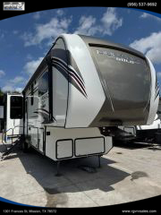 Image of 2020 KZ DURANGO GOLD 356RLT