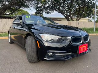 2017 BMW 3 SERIES 330E IPERFORMANCE