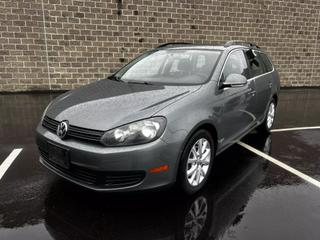 Image of 2010 VOLKSWAGEN JETTA