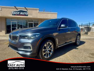 Image of 2019 BMW X5