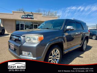 Image of 2013 TOYOTA 4RUNNER