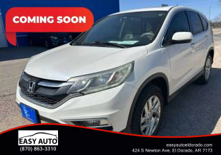 Image of 2015 HONDA CR-V