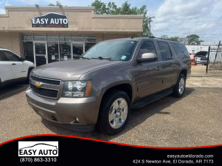 Image of 2014 CHEVROLET SUBURBAN 1500