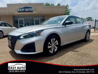Image of 2024 NISSAN ALTIMA