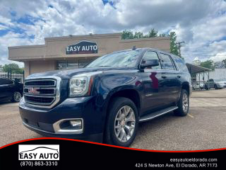 Image of 2018 GMC YUKON