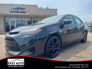 Image of 2017 TOYOTA COROLLA