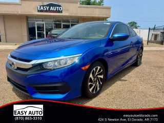 Image of 2018 HONDA CIVIC