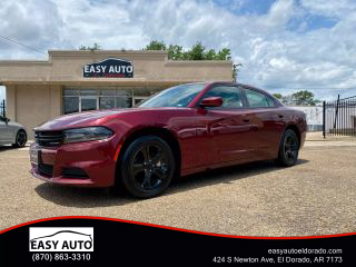 Image of 2021 DODGE CHARGER