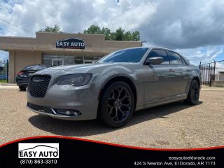 Image of 2019 CHRYSLER 300