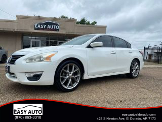 Image of 2014 NISSAN ALTIMA