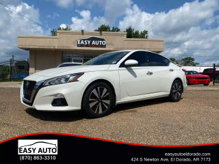 Image of 2019 NISSAN ALTIMA