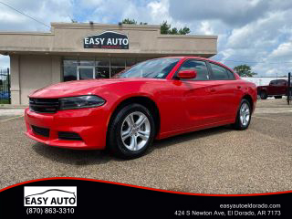 Image of 2022 DODGE CHARGER