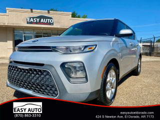 Image of 2020 KIA SOUL