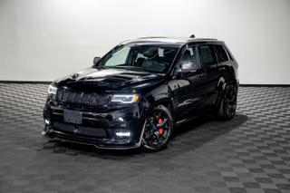 Image of 2019 JEEP GRAND CHEROKEE