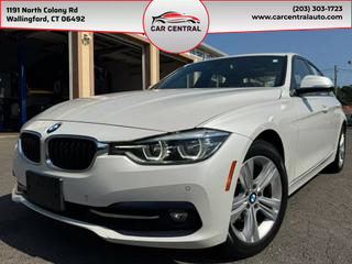 Image of 2016 BMW 3 SERIES