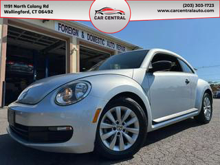 Image of 2014 VOLKSWAGEN BEETLE