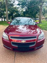 Image of 2011 CHEVROLET MALIBU