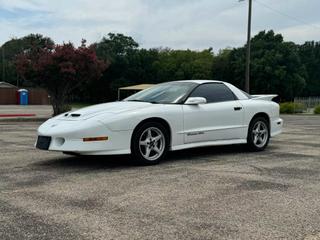 Image of 1996 PONTIAC FIREBIRD