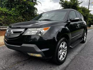 Image of 2009 ACURA MDX