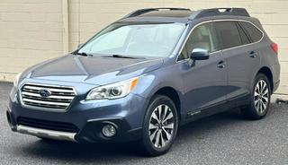 Image of 2015 SUBARU OUTBACK