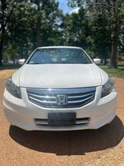 2011 HONDA ACCORD - Image