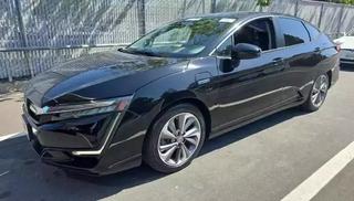 Image of 2019 HONDA CLARITY PLUG-IN HYBRID