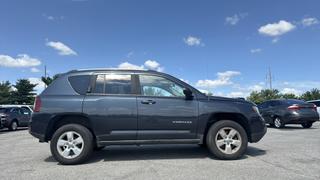 Image of 2014 JEEP COMPASS