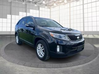 Image of 2015 KIA SORENTO