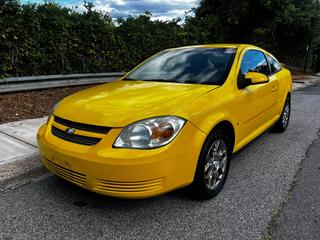 Image of 2008 CHEVROLET COBALT