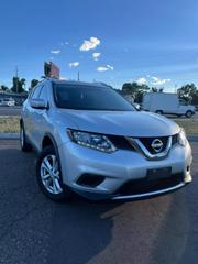 Image of 2015 NISSAN ROGUE