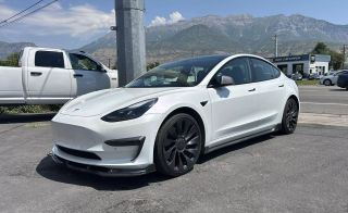 Image of 2022 TESLA MODEL 3