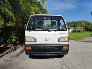 Image of 1991 HONDA ACTY