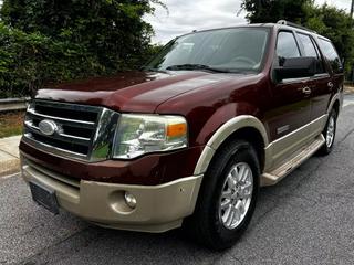 Image of 2007 FORD EXPEDITION