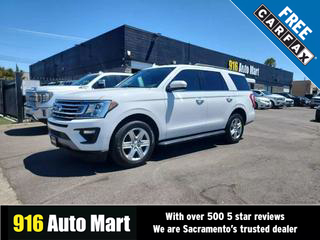 Image of 2019 FORD EXPEDITION