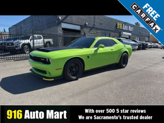 Image of 2023 DODGE CHALLENGER