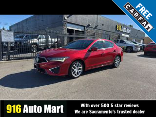 Image of 2020 ACURA ILX