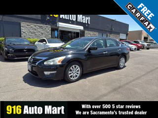 Image of 2013 NISSAN ALTIMA