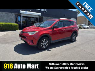 Image of 2016 TOYOTA RAV4
