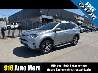 Image of 2016 TOYOTA RAV4