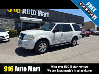 Image of 2008 FORD EXPEDITION