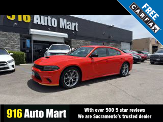 Image of 2023 DODGE CHARGER