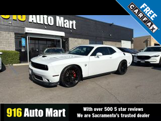 Image of 2018 DODGE CHALLENGER
