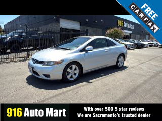 Image of 2008 HONDA CIVIC