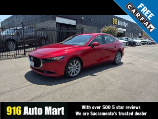 Image of 2023 MAZDA MAZDA3